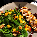 Photo n°7 de l'avis de Andrea.a fait le 09/02/2020 à 07:12 sur le  Ginger - Pantheon à Rome