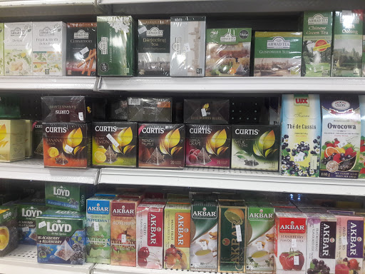 Grocery Store «Paradise Market», reviews and photos, 9651 63rd Ave N, Maple Grove, MN 55369, USA