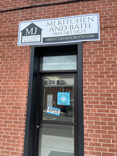 MJ Kitchen and Bath
