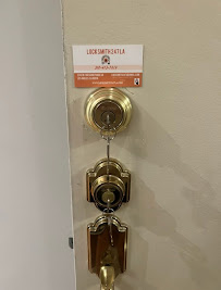 Locksmith 247 LA INC. - Photo 9 - Car repair in Los Angeles, CA, Los Angeles