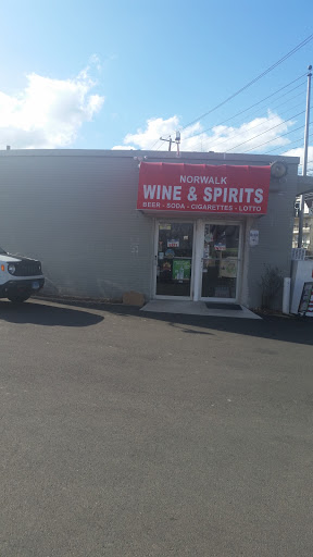 Norwalk Wine & Spirits, 147 Connecticut Ave, Norwalk, CT 06854, USA, 