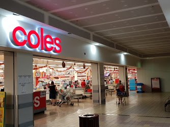 Coles