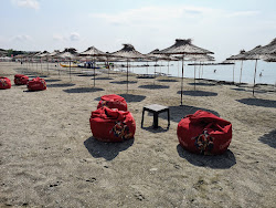 Photo de Sarafovo beach - endroit populaire parmi les connaisseurs de la détente