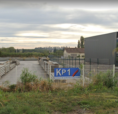 Agence KP1 de Pollestres à Pollestres