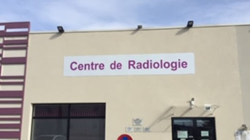 Centre de radiologie Centre de radiologie - d'imagerie médicale Cévénole Alès