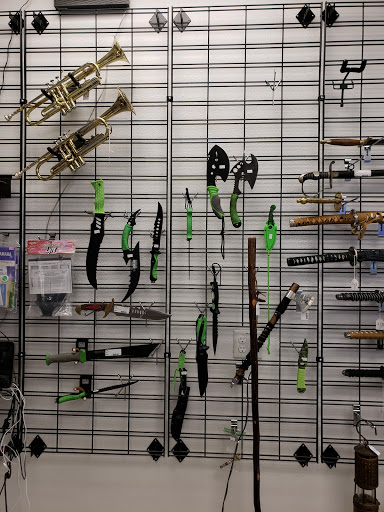 Second Hand Store «STUFF», reviews and photos, 9770 SE 82nd Ave, Happy Valley, OR 97086, USA