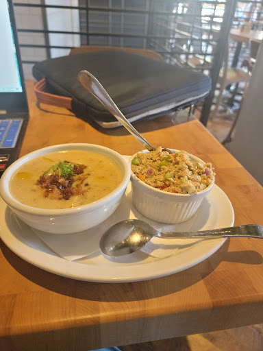 Coffee Shop «Commonwealth Cafe», reviews and photos, 300 Hamilton Row, Birmingham, MI 48009, USA