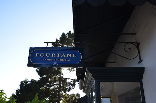 Jeweler «Fourtane Estate Jewelers», reviews and photos, Ocean Ave & Lincoln St, Carmel-By-The-Sea, CA 93923, USA