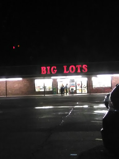 Discount Store «Big Lots», reviews and photos, 2605 Main St, Tupelo, MS 38801, USA