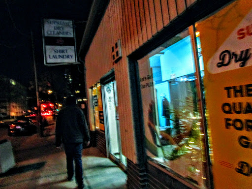 Dry Cleaner «Supreme Dry Cleaners», reviews and photos, 2021 E 13th Ave, Denver, CO 80206, USA