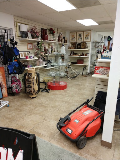Thrift Store «Assistance League of Houston», reviews and photos, 1902 Commonwealth St, Houston, TX 77006, USA