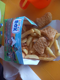 Photo n°18 de Le Grill d'Or à Iwuy ()