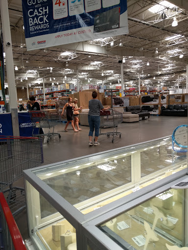Warehouse store «Costco Wholesale», reviews and photos, 75 Freshwater Blvd, Enfield, CT 06082, USA