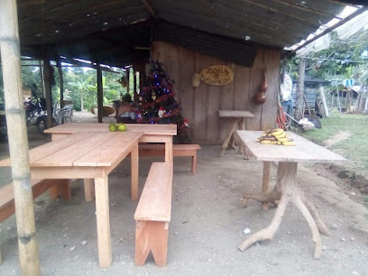 El Kiosco De Leo - Unnamed Road, Lejanías, Meta, Colombia