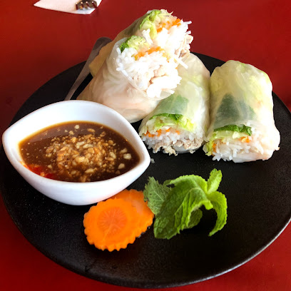 Co May Vietnamese Restaurant