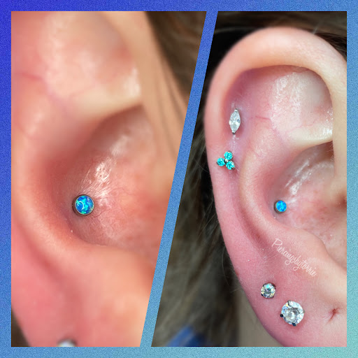 Explore tattoo cover up ideas for ladies, creative tattoo ideas in Fort Walton Beach, available at Piercings by Torrie