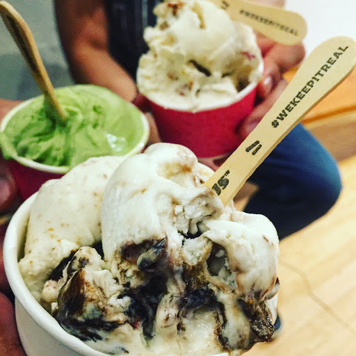 Ice Cream Shop «Coolhaus», reviews and photos, 59 E Colorado Blvd, Pasadena, CA 91103, USA
