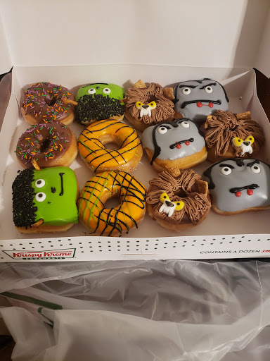 Krispy Kreme image 7