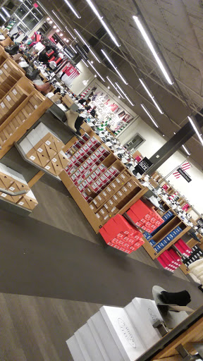 Clothing Store «Ross Dress for Less», reviews and photos, 14200 Baltimore Ave, Laurel, MD 20707, USA