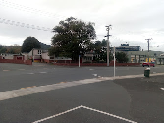 Whangarei Intermediate School