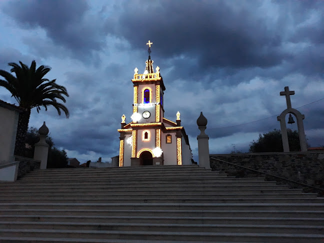 Igreja de Izeda