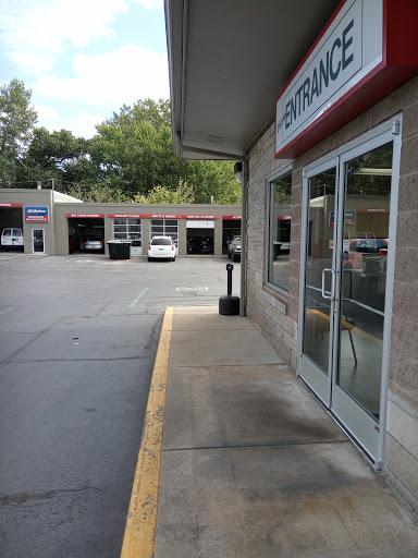 1606 N Detroit St, Warsaw, IN 46580, USA