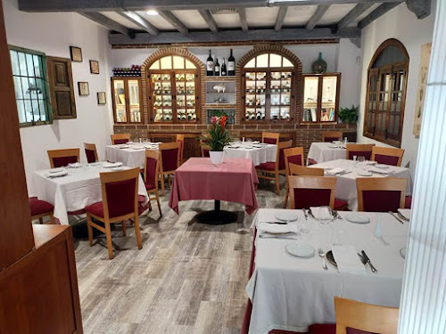 restaurantes Amaranto Restaurante Talavera de la Reina