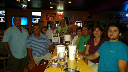 Bowling Alley «Bowland», reviews and photos, 42 Mid Cape Terrace, Cape Coral, FL 33991, USA