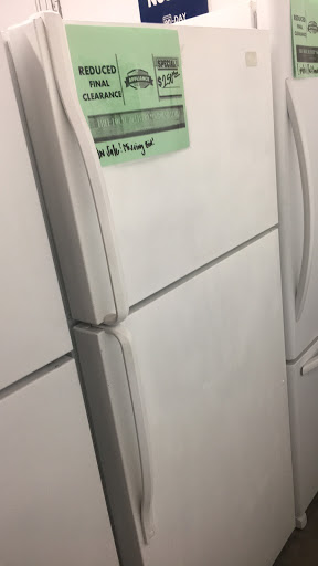 Appliance Store «The Appliance Depot», reviews and photos, 1310 E Edinger Ave A, Santa Ana, CA 92705, USA