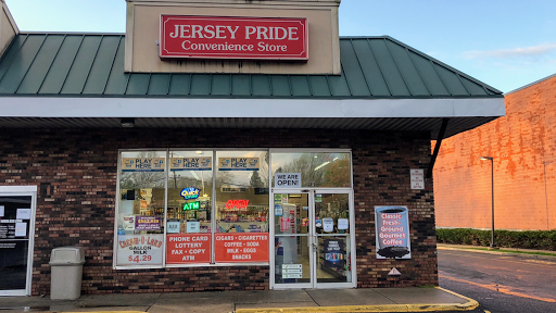 Jersey Pride Convenience Store, 642 Newman Springs Rd # J, Lincroft, NJ 07738, USA, 