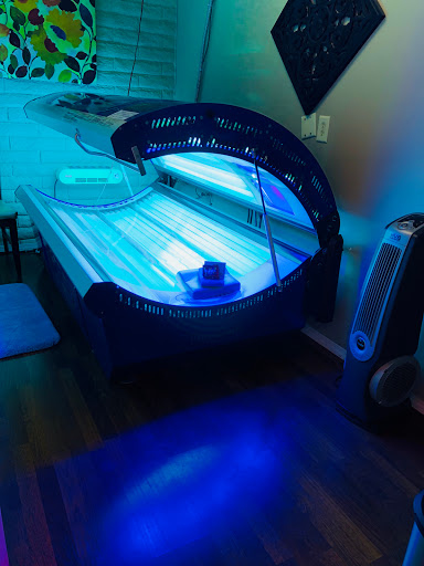 Tanning Salon «BramaSole Tanning & Boutique», reviews and photos, 1228 Willow Creek Rd # 3, Prescott, AZ 86301, USA