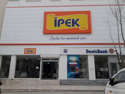 İpek Mobilya (Türkmenler Mağazaları)