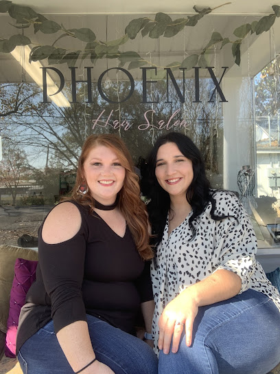 Phoenix Hair Salon