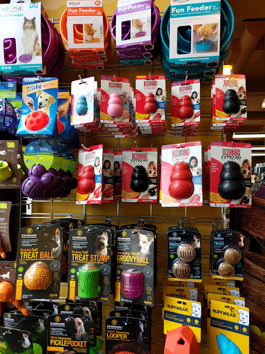 Pet Supply Store «All The Best Pet Care», reviews and photos, 1909 NW Market St, Seattle, WA 98107, USA
