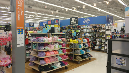 Discount Store «Walmart», reviews and photos, 1126 U.S. 9, Old Bridge, NJ 08857, USA