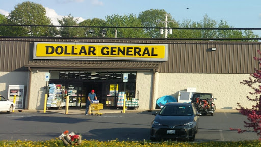 Discount Store «Dollar General», reviews and photos, 460 W Lincoln Ave, Myerstown, PA 17067, USA