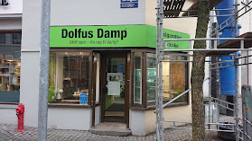 Dolfus Damp Randers