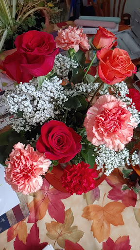 Florist «Cardwell Florist», reviews and photos, 32109 Plymouth Rd, Livonia, MI 48150, USA