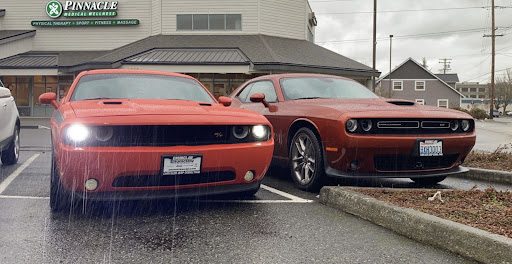 Car Dealer «Enumclaw Chrysler Jeep Dodge», reviews and photos, 726 Roosevelt Ave, Enumclaw, WA 98022, USA