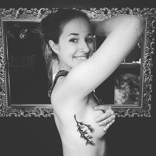 Tattoo Shop «Witch City Ink», reviews and photos, 186-3 Essex St, Salem, MA 01970, USA