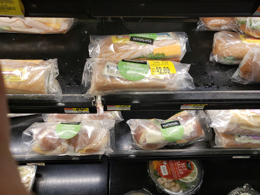 Department Store «Walmart Supercenter», reviews and photos, 4221 Atlanta Hwy, Loganville, GA 30052, USA