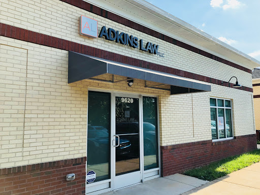 Lawyer «Adkins Law PLLC», reviews and photos