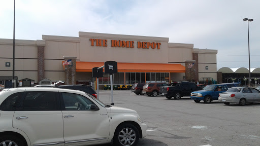 Home Improvement Store «The Home Depot», reviews and photos, 5700 Antioch Rd, Merriam, KS 66202, USA