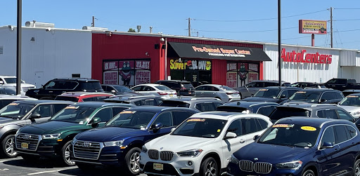 Used Car Dealer «AutoCenters Herculaneum», reviews and photos, 1225 McNutt St, Herculaneum, MO 63048, USA