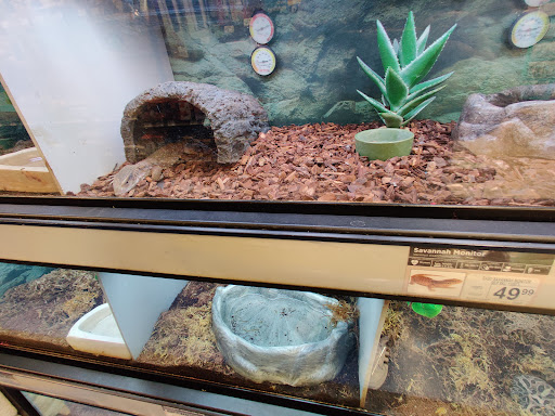 Pet Supply Store «Petco Animal Supplies», reviews and photos, 7907 State Highway N, Dardenne Prairie, MO 63368, USA