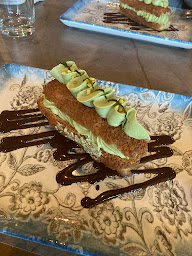 Photo n°45 de Il Pinocchio à Gonesse ()