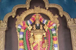 Sri Swayambhu Karya Siddhi Vinayaka Swamy temple image