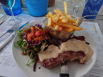 Plats et boissons du Restaurant El Pacha à La Seyne-sur-Mer - n°4