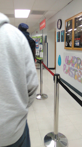 Blood Donation Center «CSL Plasma», reviews and photos