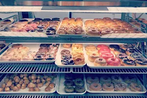 Delite Donuts image